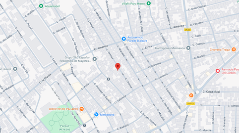 Foto 3 de Piso en venta en Calle Orense 23, Villarrubia de los Ojos, Ciudad Real