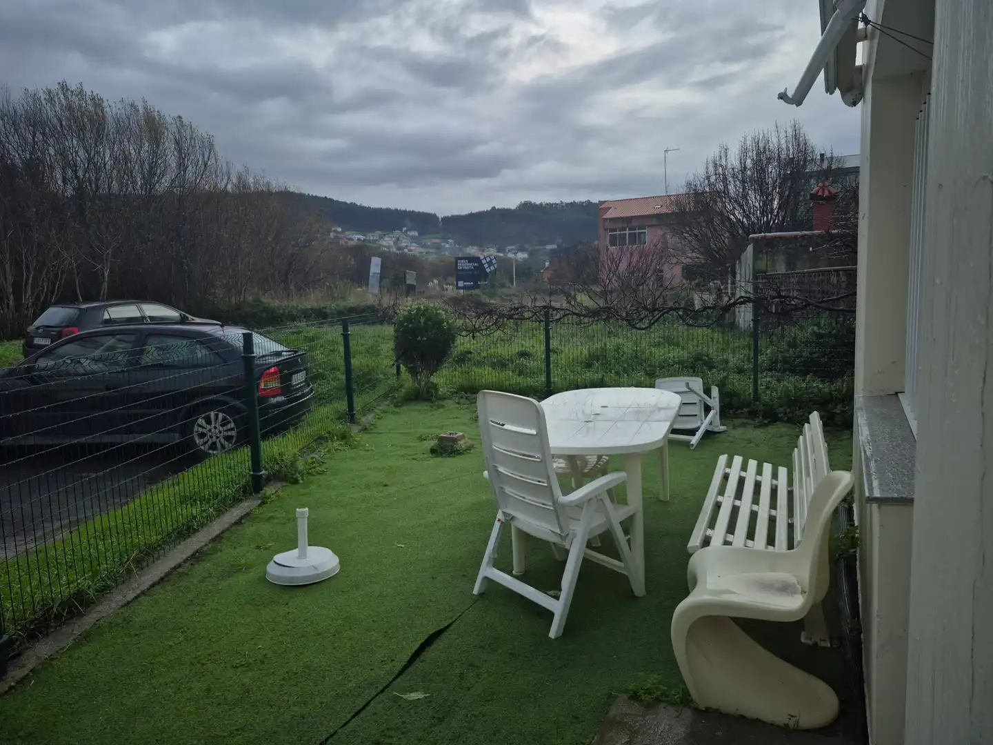 Detached house for sale in Rúa Salinas 19, imagen 35