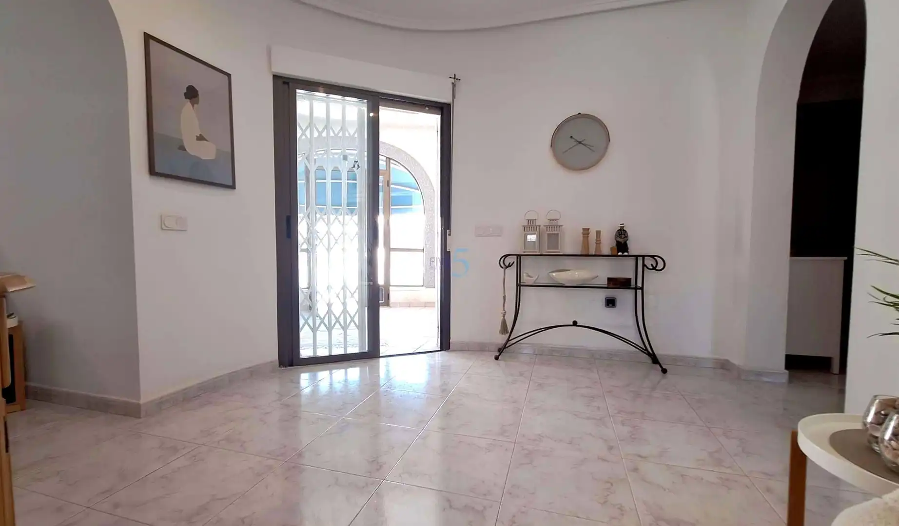 Villa avec terrasse à vendre à Zona Carrefour - Urbanizaciones, imagen 9