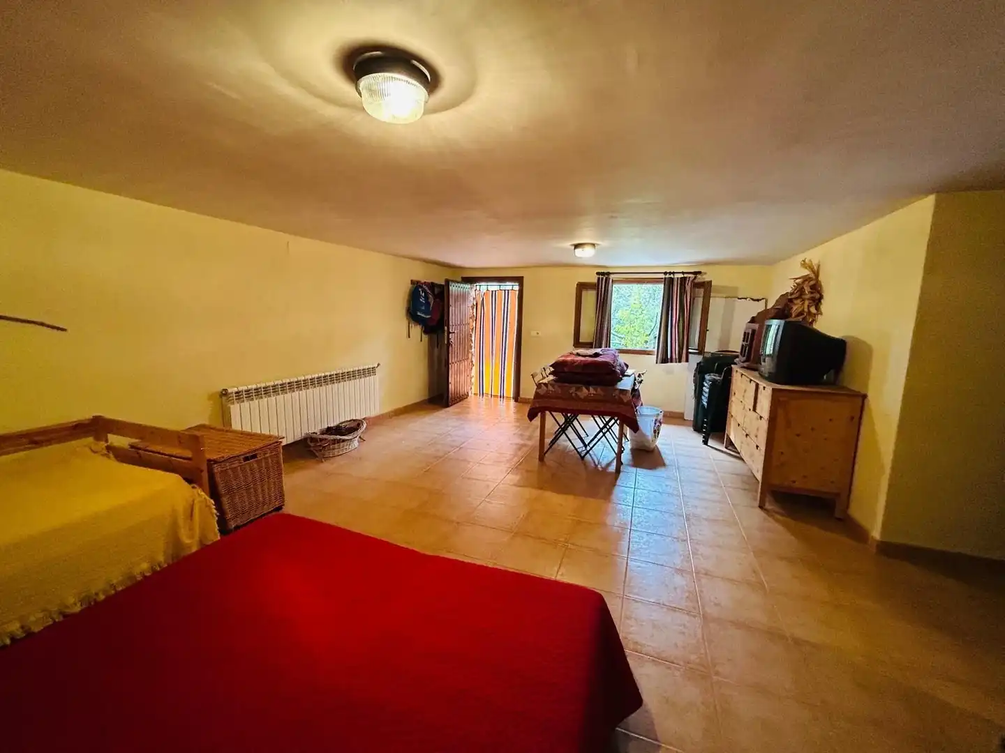 Finca rústica en venta en Riópar con Terraza, Trastero y Amueblado