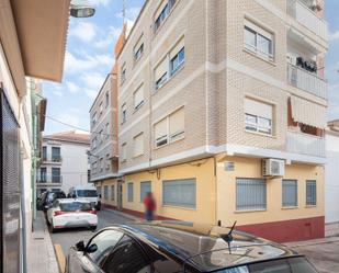 Exterior view of Flat for sale in Llíria