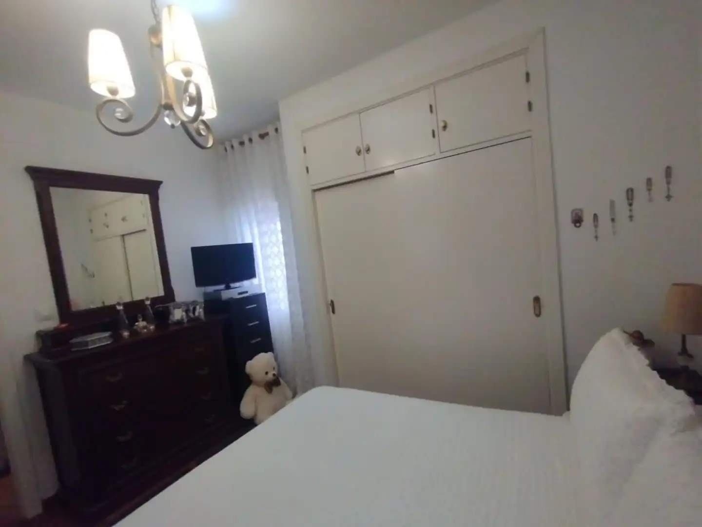 Habitación de Piso en venta en San Fernando con Aire acondicionado y Balcón