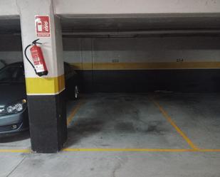 Parking of Garage to rent in Vigo 