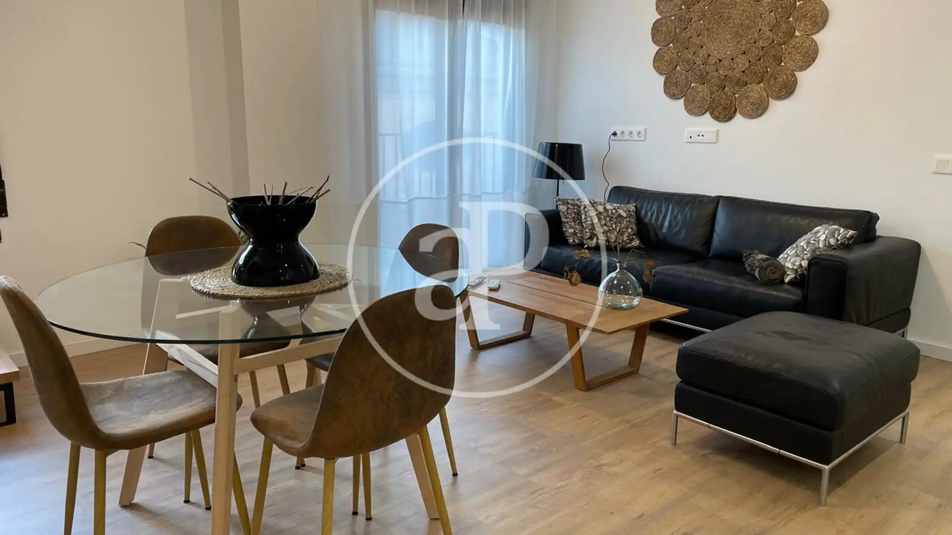 Flat for rent in C/ de Samaniego, La Seu