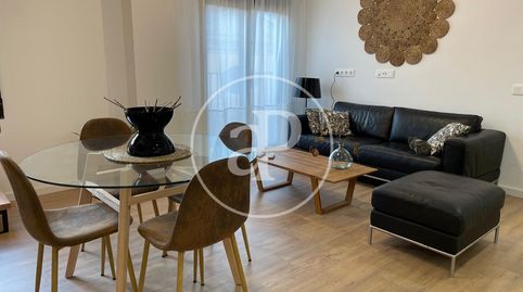 Photo 2 of Flat for rent in C/ de Samaniego, La Seu, Valencia Capital