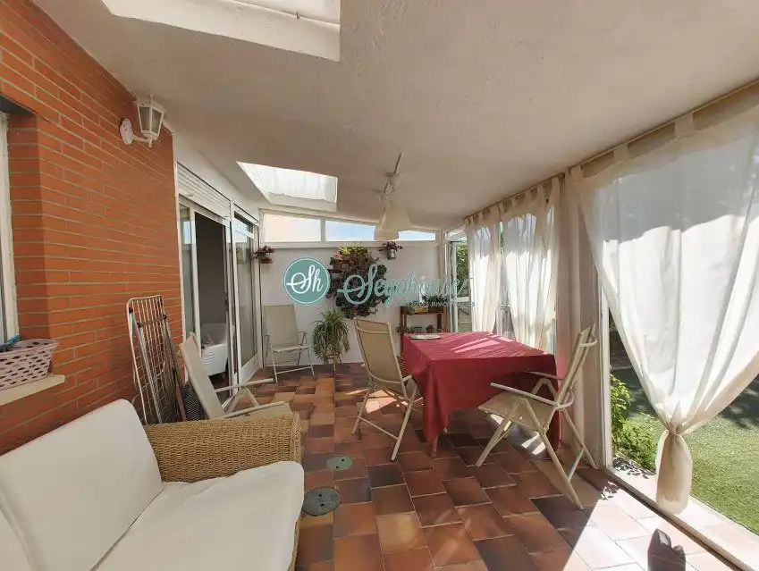 Casa o chalet en venta en Sector Plaza de Toros