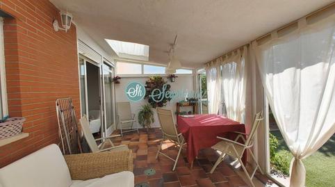 Foto 4 de Casa o xalet en venda a Sector Plaza de Toros, Segovia