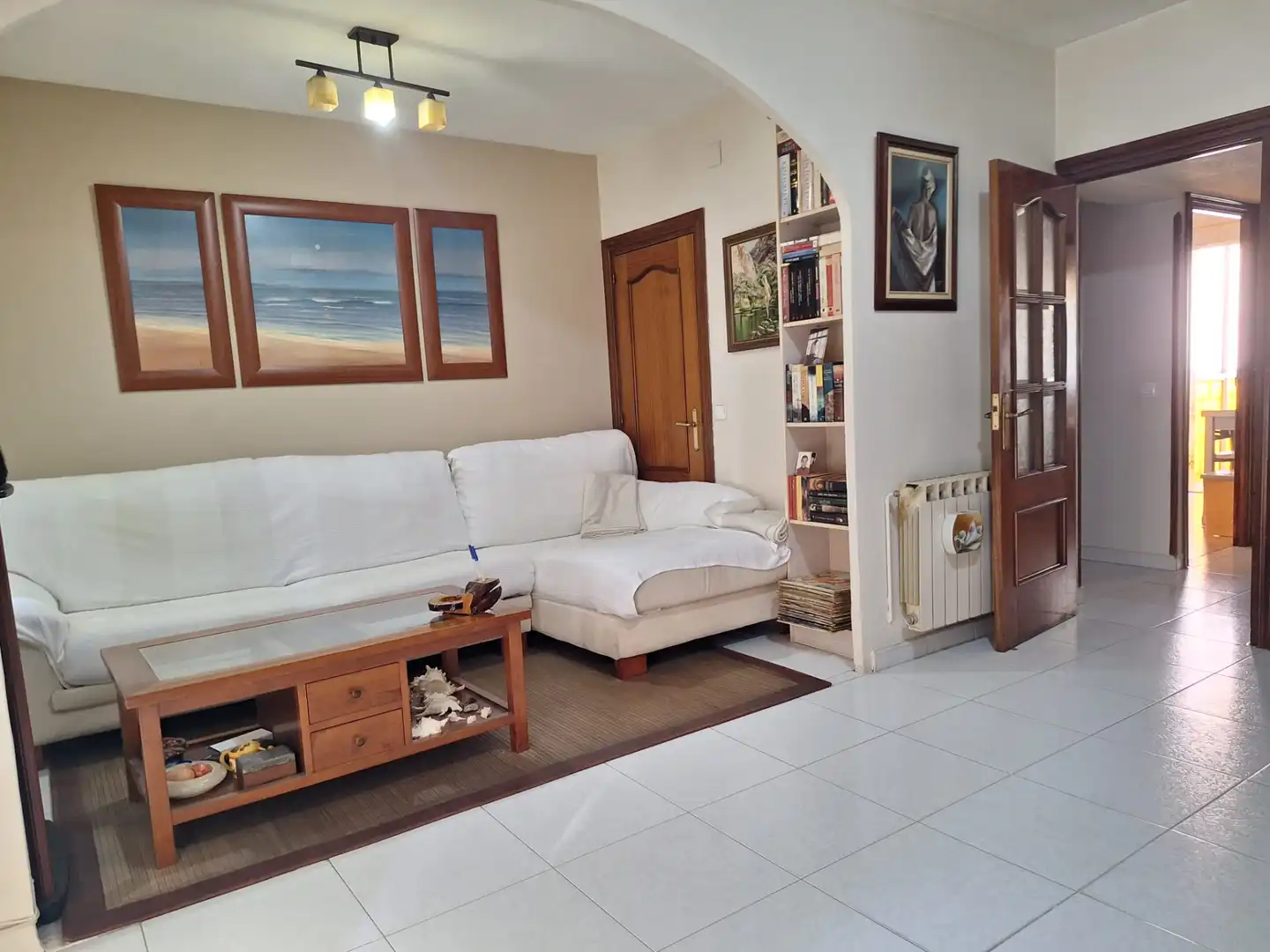 Wohnung zum Verkauf in Calle Navalcarnero, imagen 2
