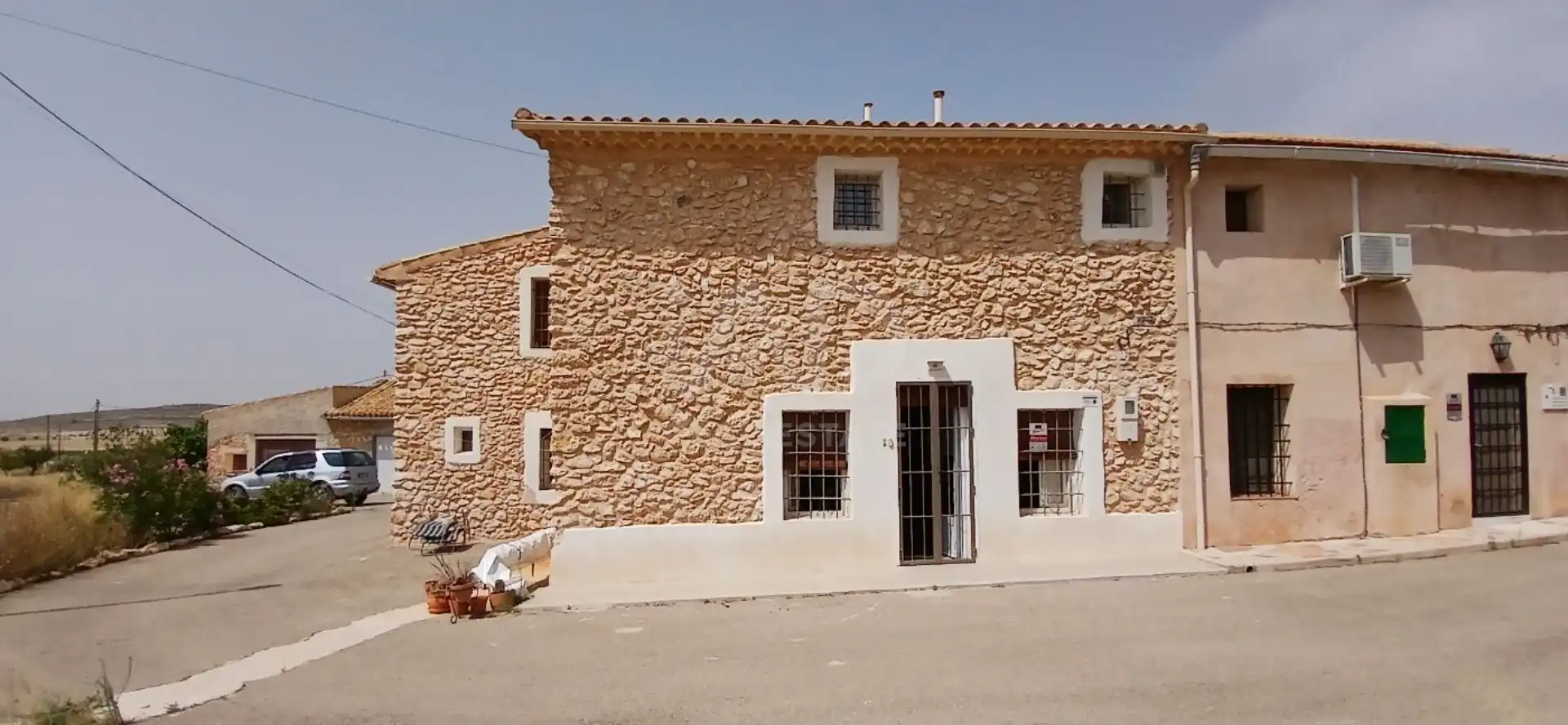 Haus mit Pool zum Verkauf in Abanilla, imagen 39