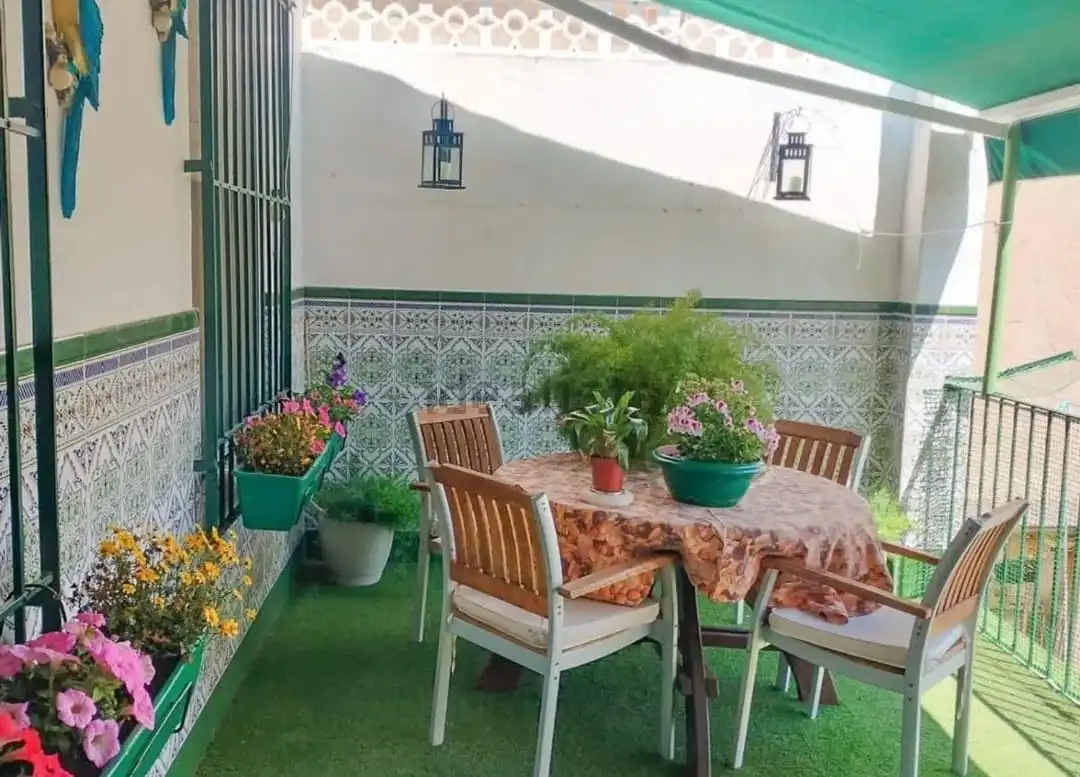 Casa con giardino in vendita a Alguazas, imagen 6