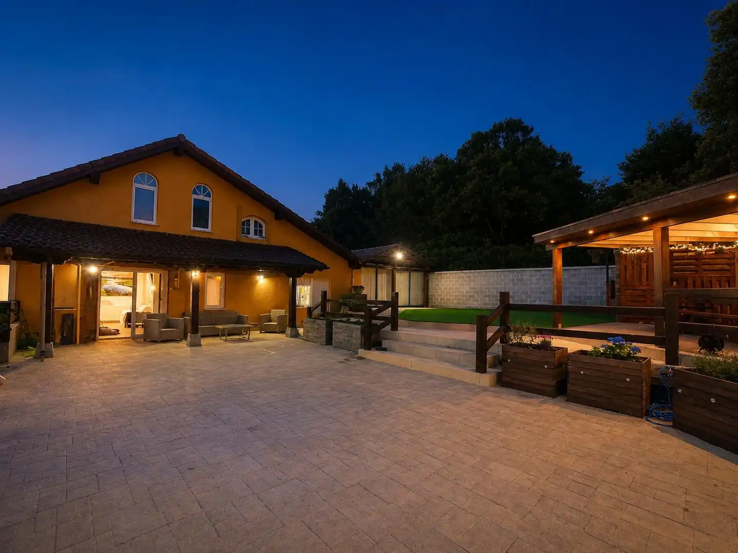 Detached house for sale in DUESO, imagen 18