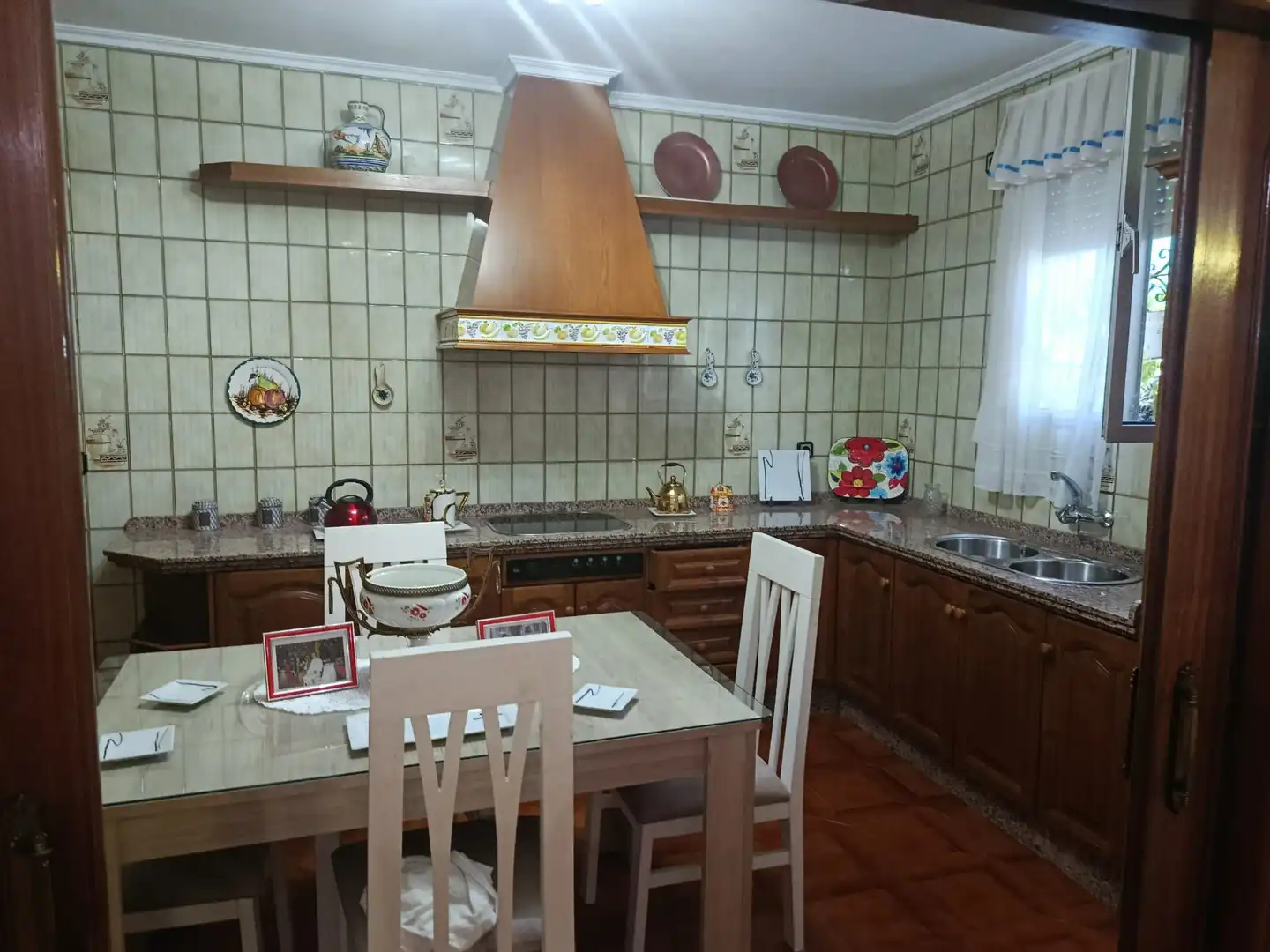 Maison avec terrasse à vendre à Plaza ALCALDE MANUEL BENITES RUFO, imagen 7