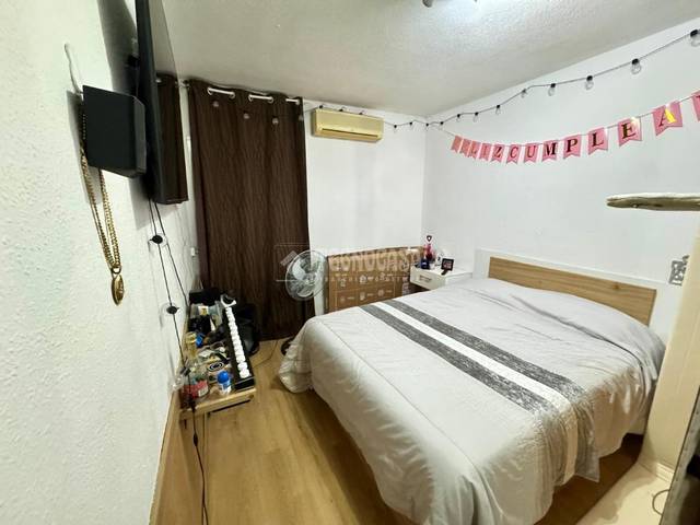 Piso en Venta en Zona Centro - Ayuntamiento