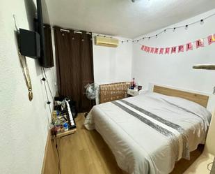 Bedroom of Flat for sale in Pinto