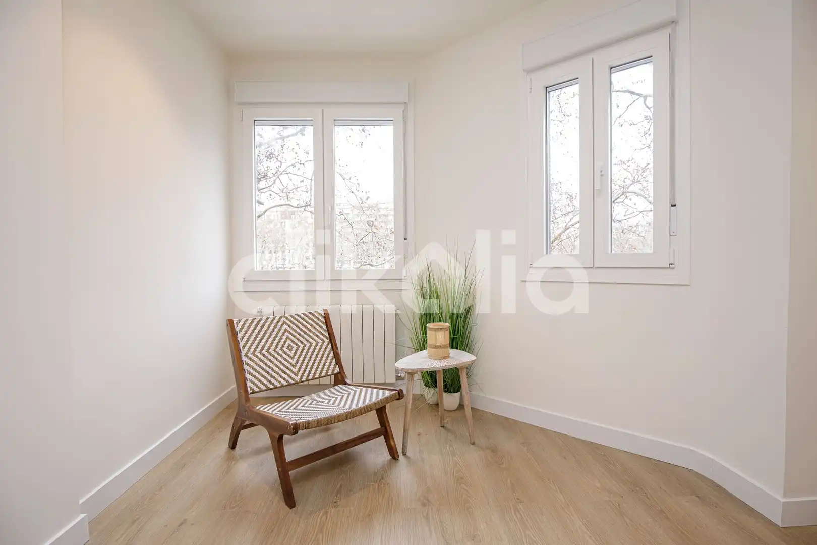 Habitación de Piso en venta en Barcelona con Aire acondicionado, Calefacción y Terraza
