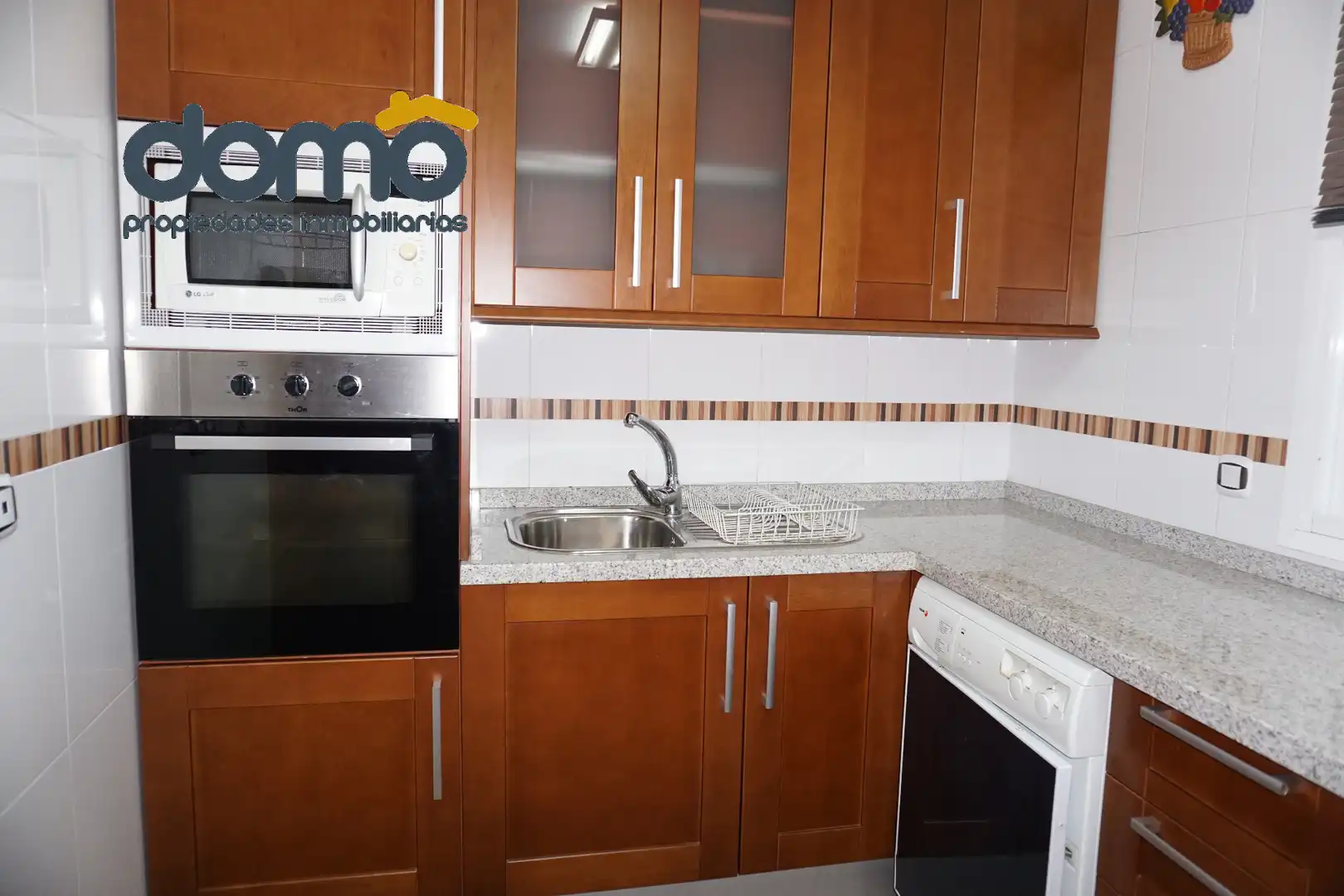 Wohnung zum Verkauf in Calle Santa Ana, 27, Atarfe