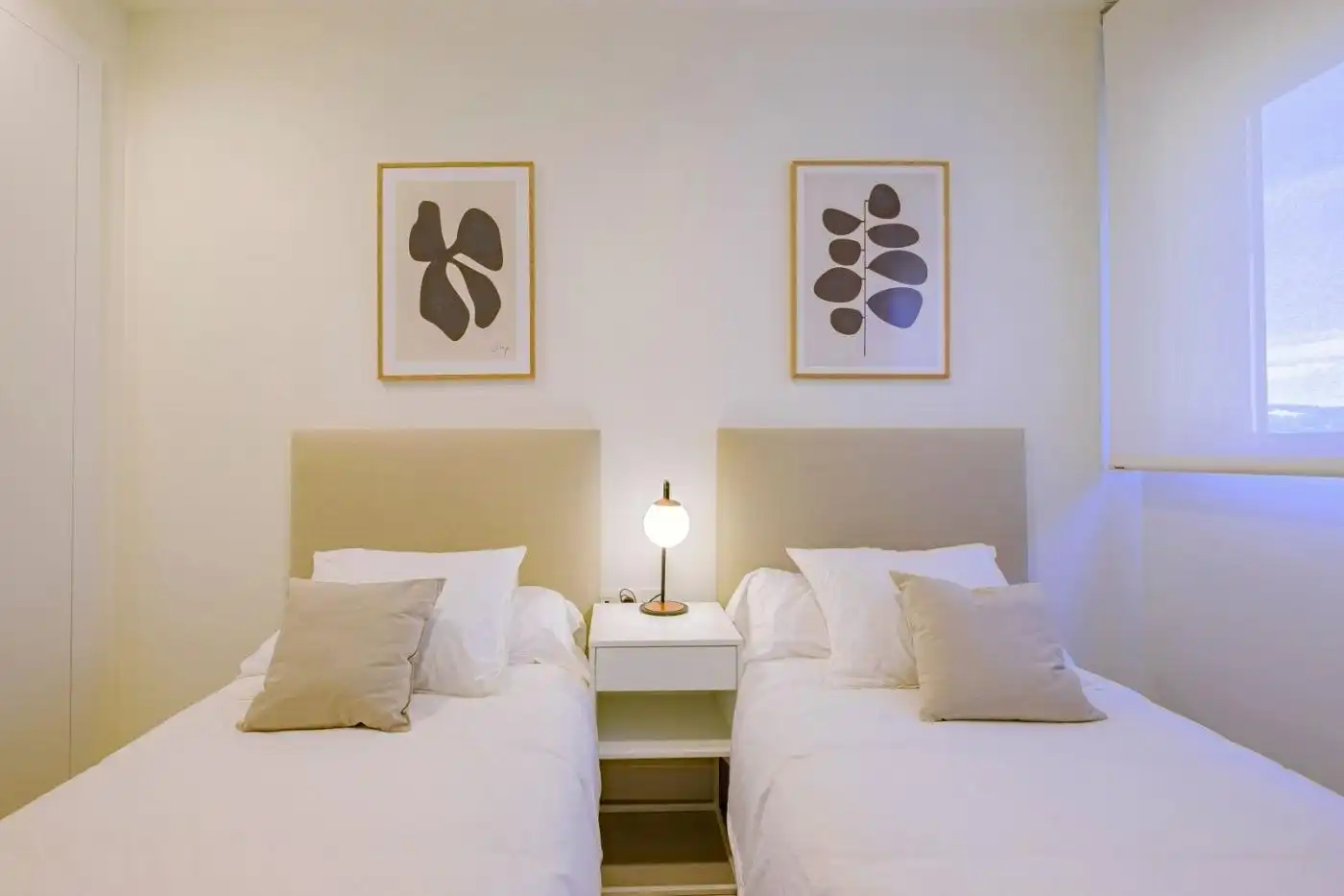 Penthouse mit Pool zum Verkauf in Casares Golf - Casares del Sol, imagen 25