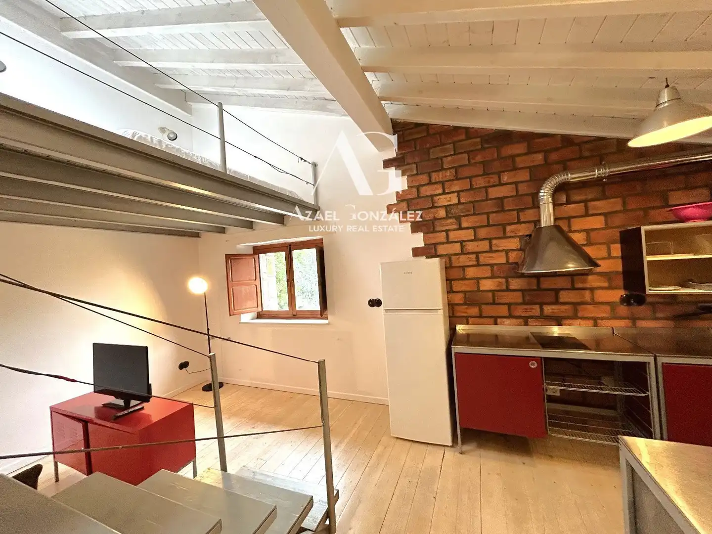 Appartement compact avec piscine à vendre à Vernejo 23, imagen 36