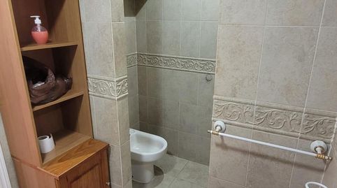 Foto 4 de Piso de alquiler en San Luis de Sabinillas, Manilva