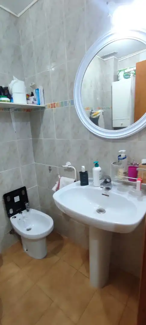 Bungalow amb terrassa en venda a Carrer Monòver, imagen 12