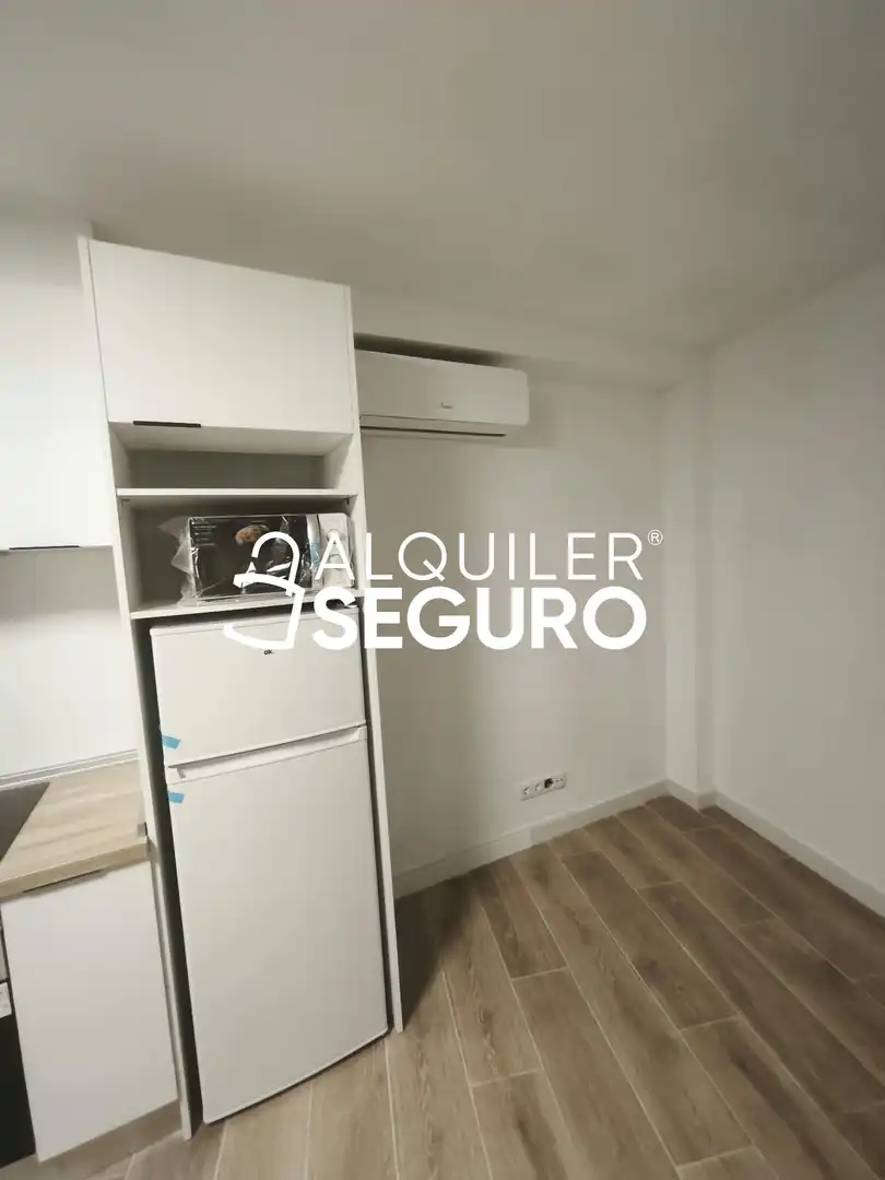 Flat for rent in de Las Armas, San Pablo