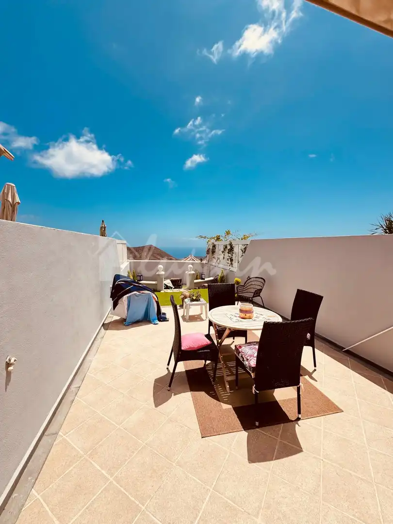 Maison mitoyenne à vendre à Chayofa, imagen 8