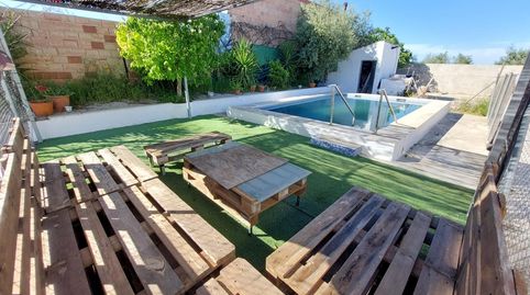 Foto 3 de Finca rústica en venta en Montemayor, Córdoba