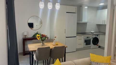 Foto 5 von Wohnung zur Miete in Nuño Gomez, La Goleta - San Felipe Neri, Málaga Capital