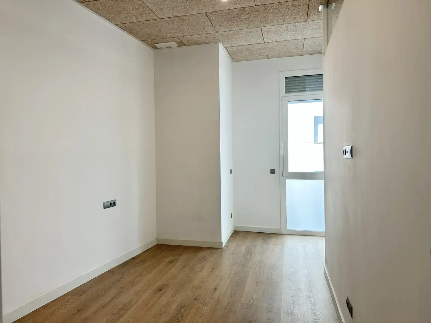 Flat for sale in Vilanova i la Geltrú  with Air Conditioner, Heating and Private garden