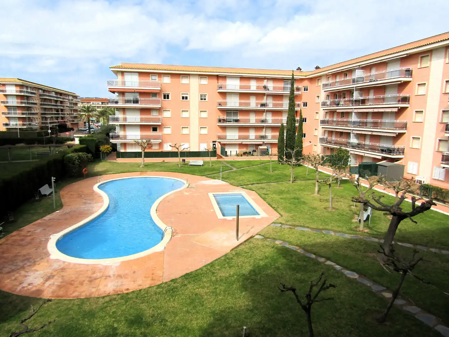 Mini appartamento con piscina in vendita a Carrer de Conrad Vilar, imagen 33