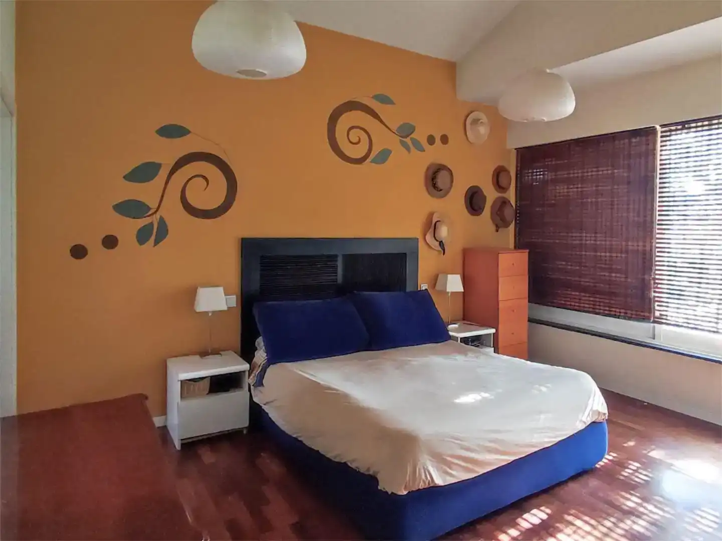 Habitación de Piso en venta en Alpedrete con Jardín privado, Trastero y Piscina