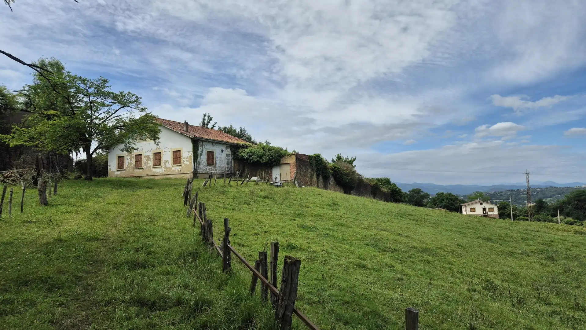 Maison avec jardin à vendre à Parroquias Sur - La Manjoya