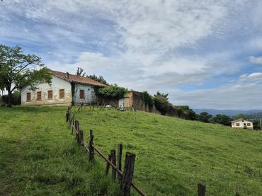Maison avec jardin à vendre à Parroquias Sur - La Manjoya
