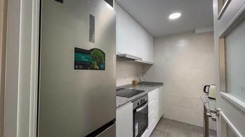 Foto 2 de Pis de lloguer a  Verge de la Mar, 25, Pinedo, Valencia