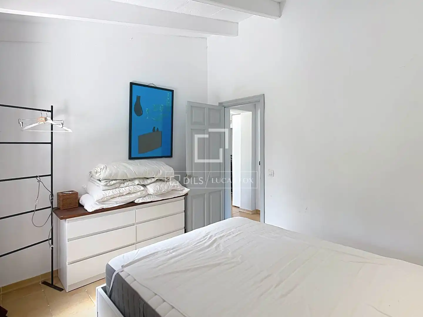 Habitación de Finca rústica en venta en Ciutadella de Menorca con Jardín privado, Terraza y Piscina