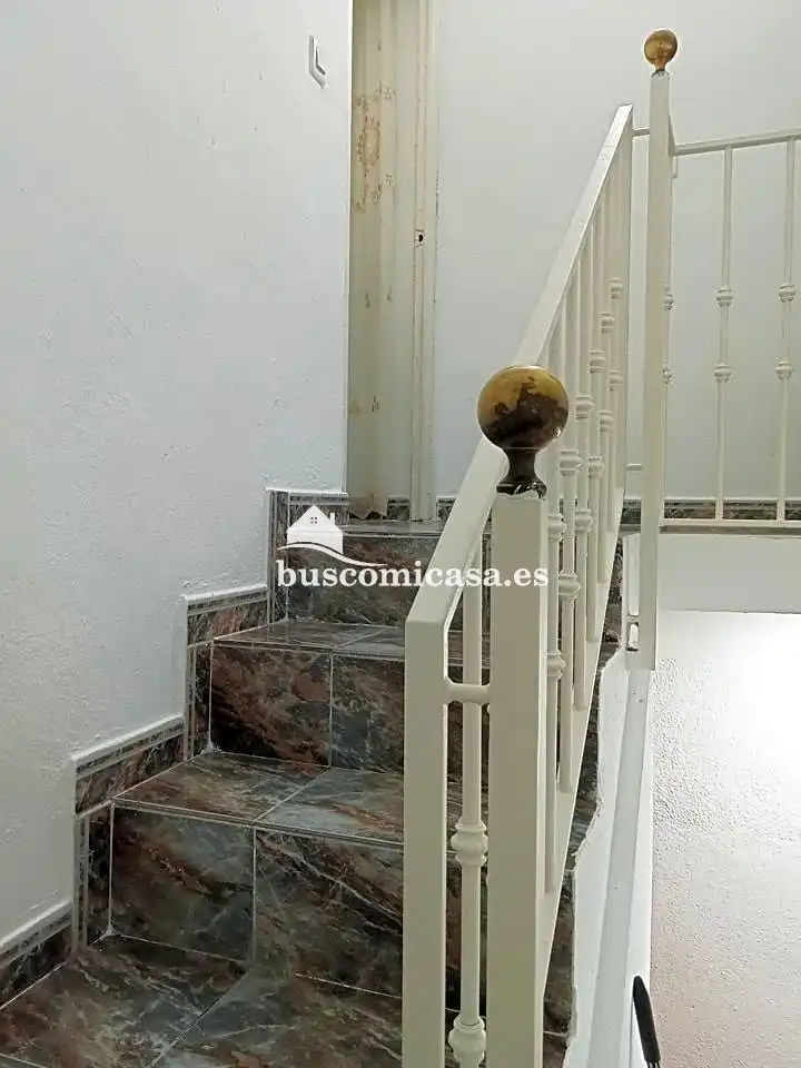 House with terrace for sale in Calle Parras, imagen 10