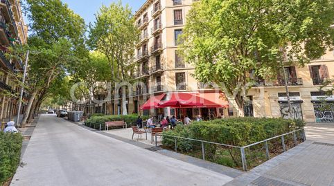 Foto 3 de Piso en venta en Carrer del Comte Borrell, 82, Eixample, 08015 Barc, Sant Antoni, Barcelona Capital