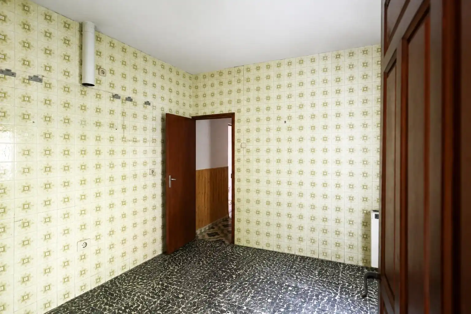 Casa adosada en venda en Leganés amb Calefacció, Jardí privat i Traster
