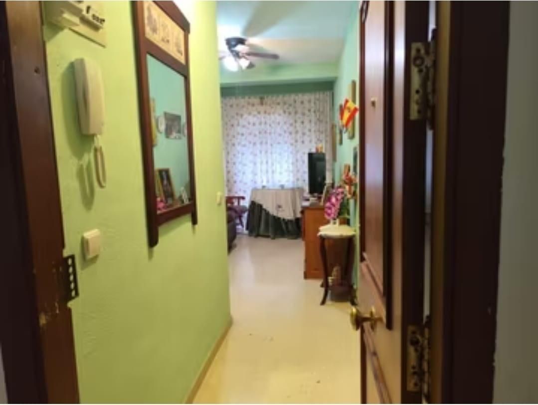 Pis en venda en Torremolinos amb Aire condicionat i Moblat