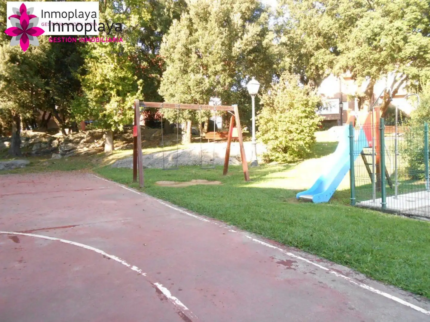 Apartment mit Pool zur Miete in Pedroso, imagen 14