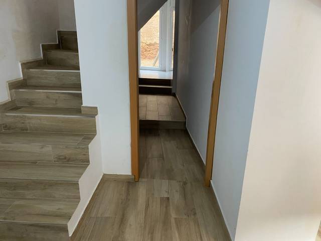 Casa-chalet en Venta en San Martín del Río