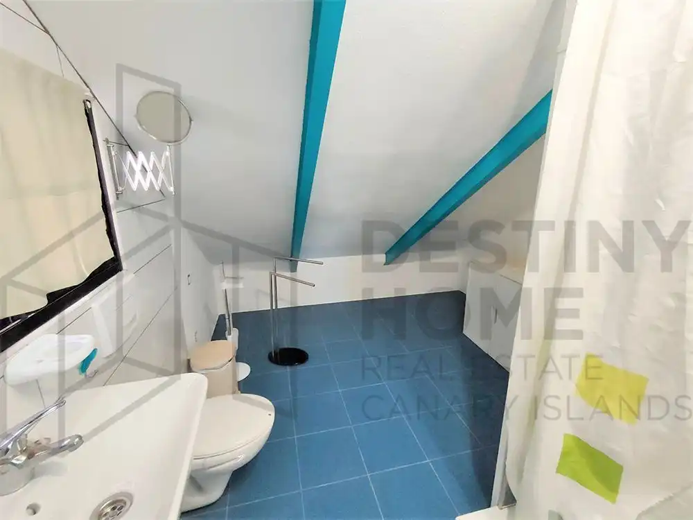 Adossat amb piscina en venda a Corralejo, imagen 31