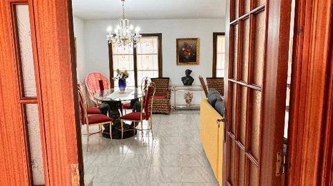 Chalet adosado con jardín y piscina comunitaria en la parte alta de Sant Jordi, imatge 2