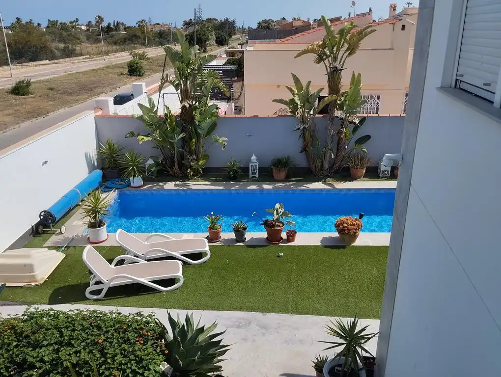 Casa amb piscina en venda a Centro, imagen 26