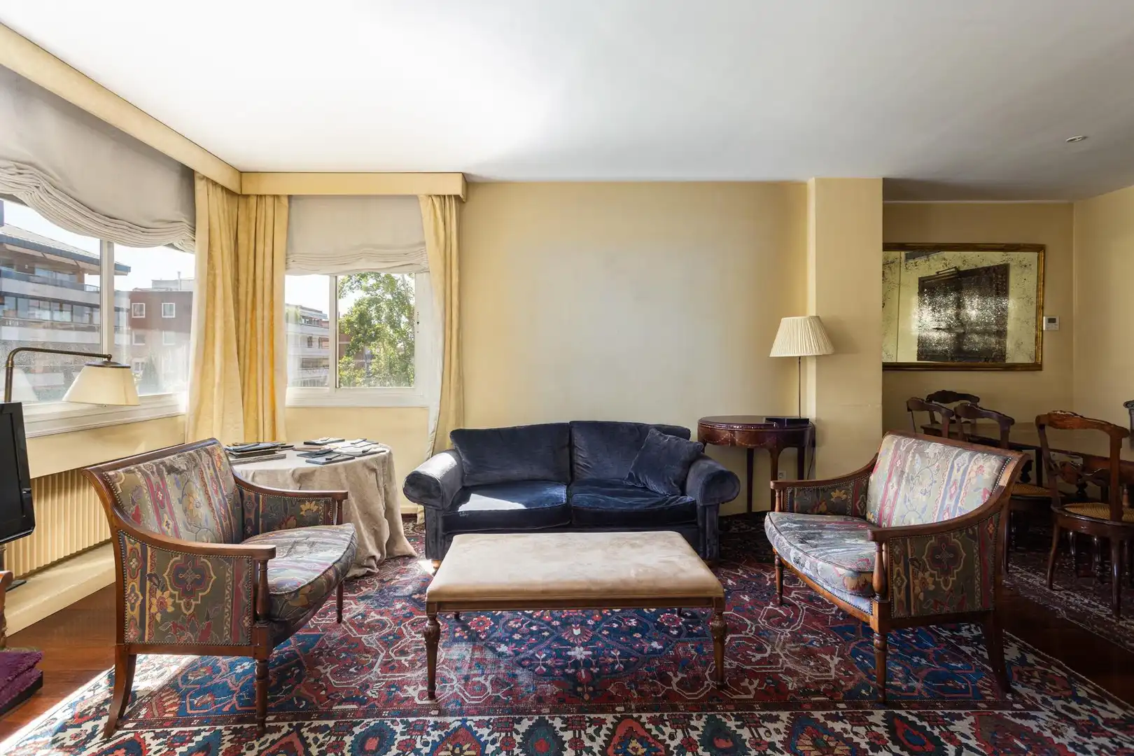 Wohnung mit Aufzug zum Verkauf in GENERAL MITRE, imagen 7