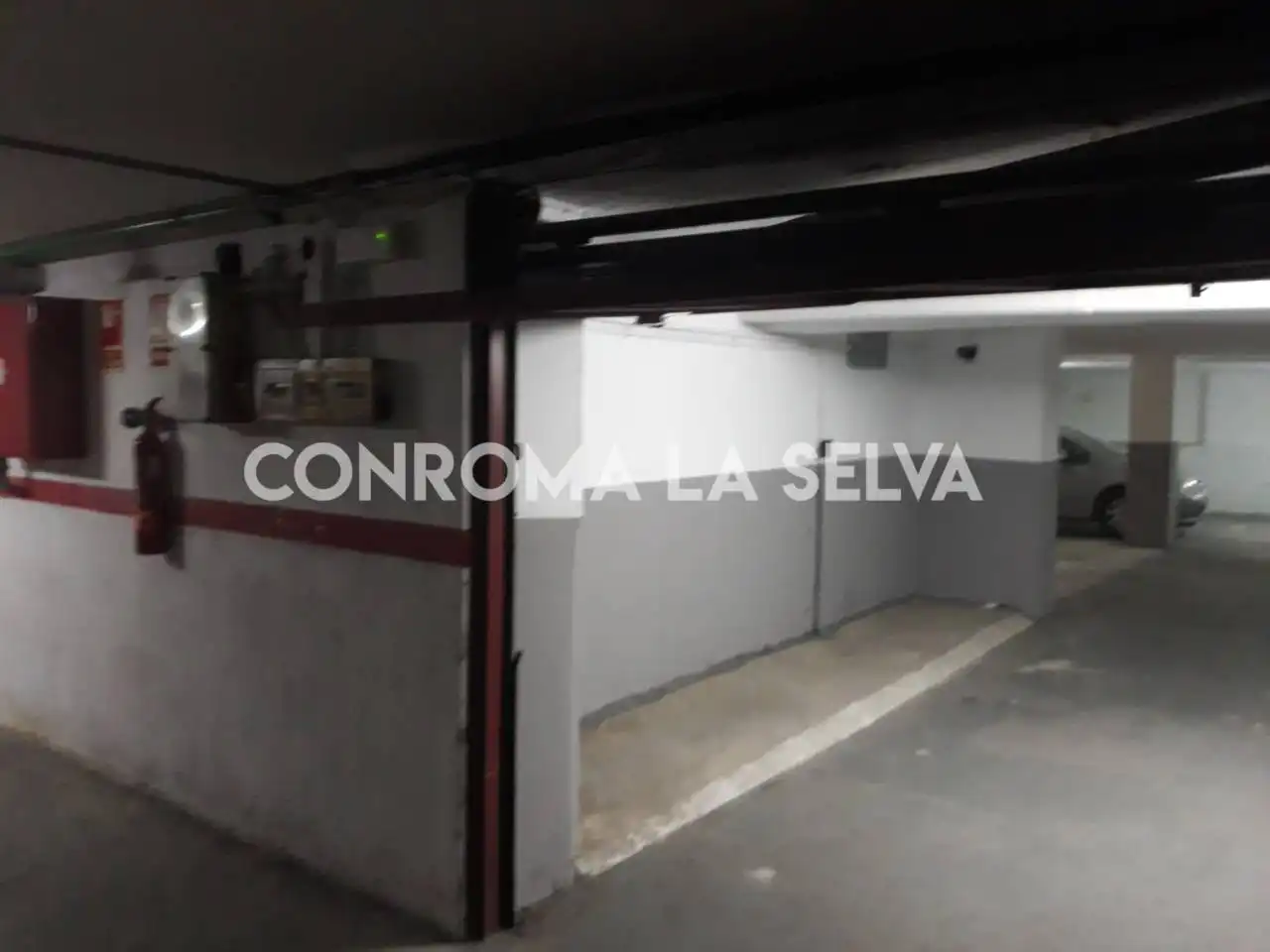 Parkplatz zum Verkauf in Centre, imagen 10