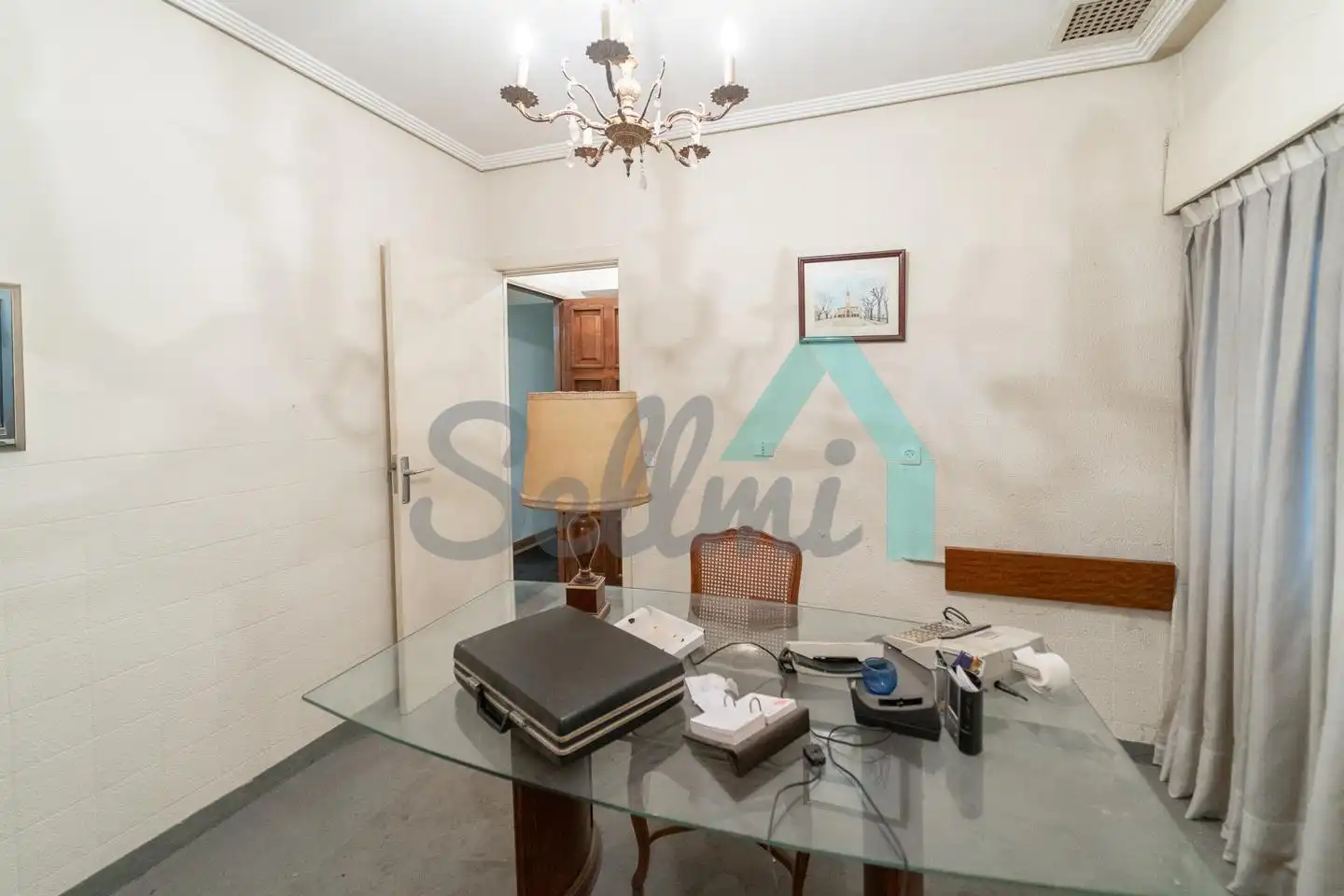 Piso en venta en Oviedo  con Calefacción y Parquet