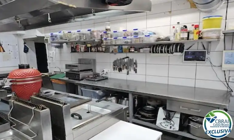 Oficina en venta en Moxó - Sant Mori