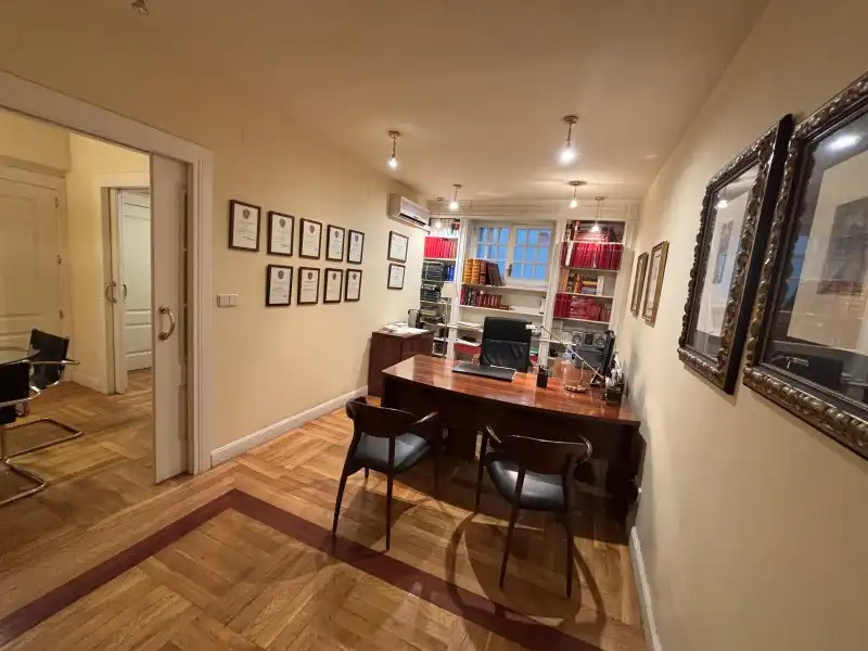 Oficina en venta en Madrid con Aire acondicionado, Calefacción y Amueblado