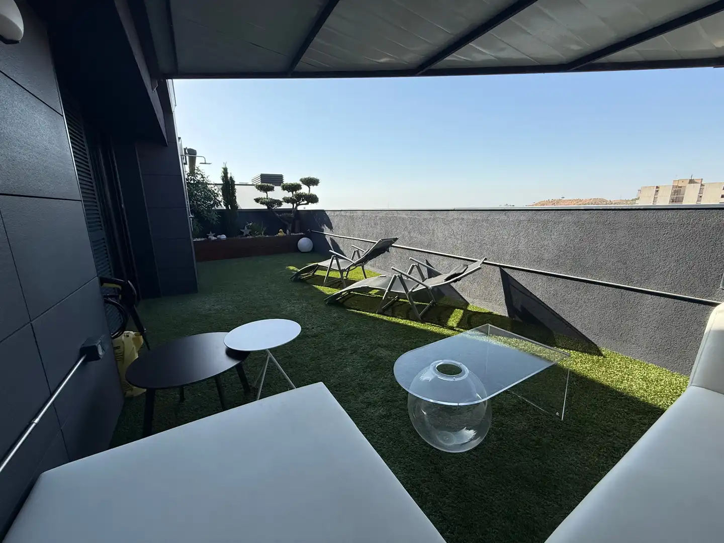 Duplex avec terrasse à vendre à Carrer de la Ciutat de Mataró, imagen 37
